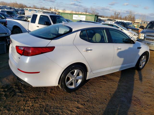 صورة رقم 3 من المزاد - 2015 KIA OPTIMA LX مع VIN KNAGM4A78F5549766