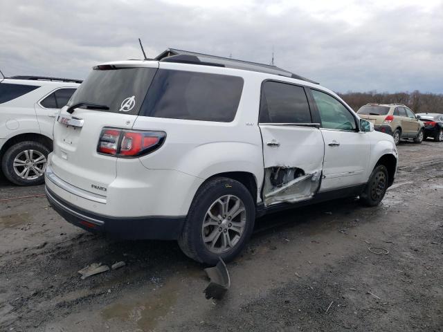 Photo 3 from auction – 2016 GMC ACADIA SLT with VIN 1GKKVRKD6GJ113443