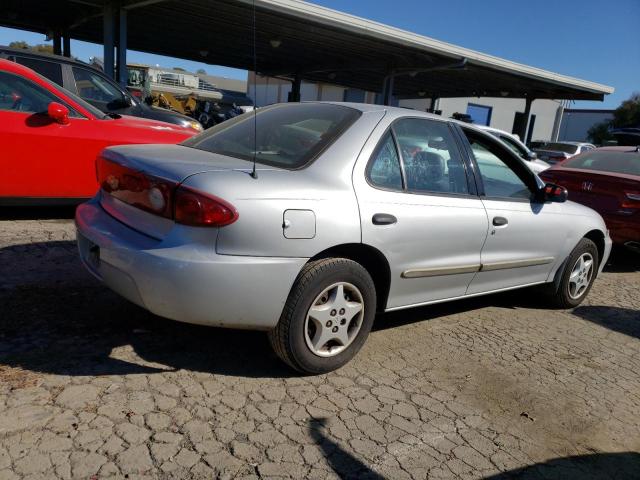 Photo 3 from auction – 2004 CHEVROLET CAVALIER with VIN 1G1JC52F147280611