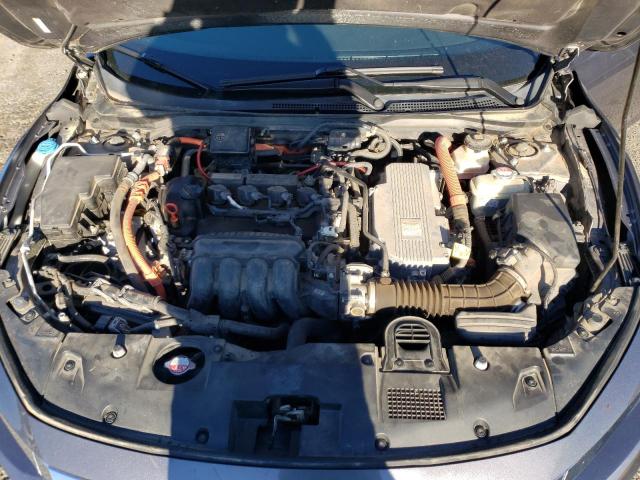 Photo 11 from auction – 2019 HONDA INSIGHT EX with VIN 19XZE4F5XKE009902