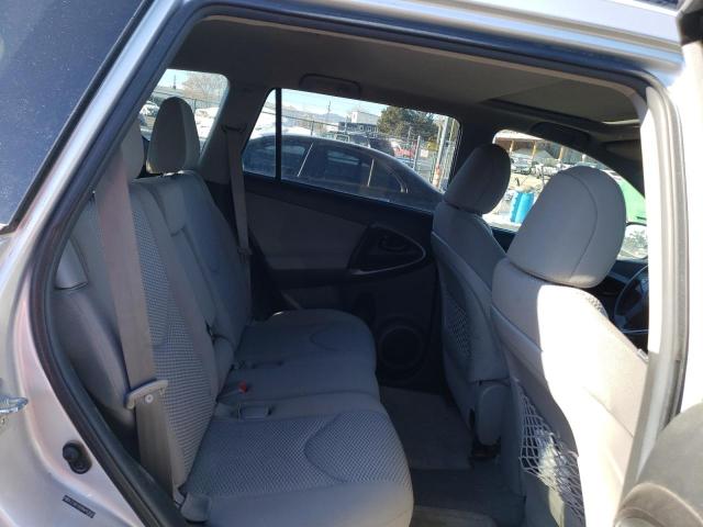 Photo 11 from auction – 2011 TOYOTA RAV4 with VIN 2T3BF4DV0BW159930