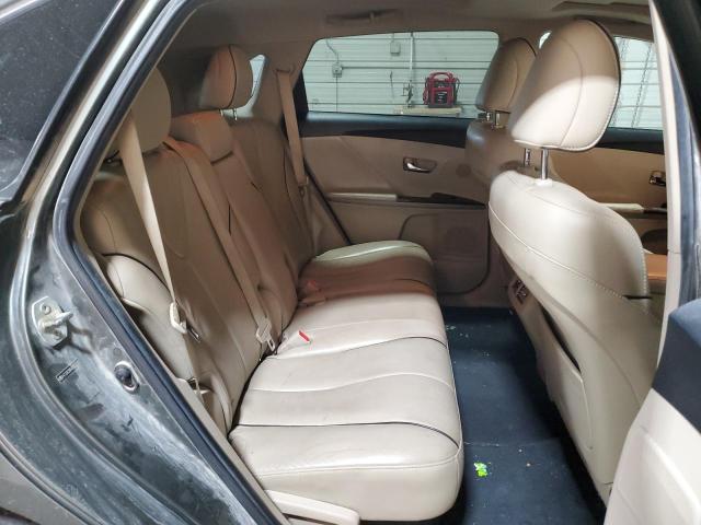 Photo 10 from auction – 2013 TOYOTA VENZA LE with VIN 4T3ZK3BB4DU059703
