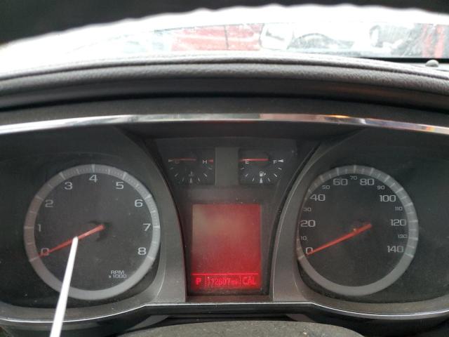 Photo 9 from auction – 2016 GMC TERRAIN SL with VIN 2GKFLUE3XG6239573