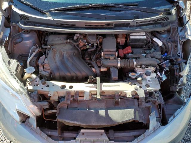 Photo 11 from auction – 2015 NISSAN VERSA NOTE with VIN 3N1CE2CP8FL429386