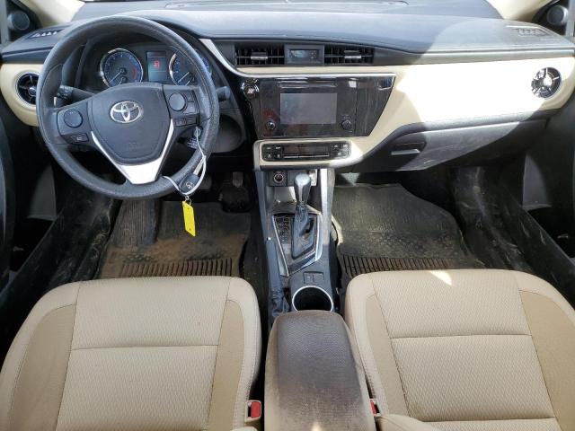 Photo 8 from auction – 2019 TOYOTA COROLLA L with VIN 2T1BURHE5KC139101