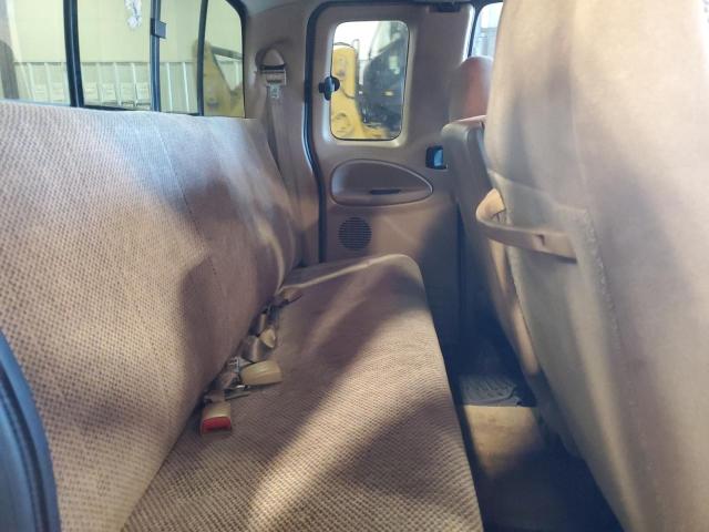 Photo 10 from auction – 2000 DODGE RAM 1500 with VIN 3B7HC13Z0YG157870