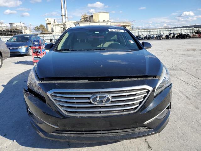 Photo 5 from auction – 2016 HYUNDAI SONATA SE with VIN 5NPE24AF9GH268987