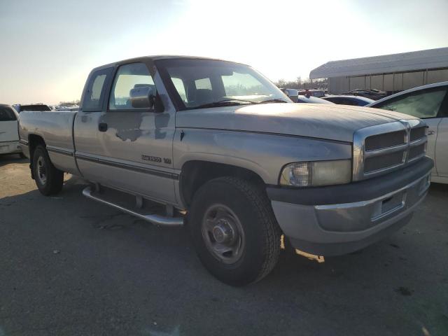 Photo 4 from auction – 1997 DODGE RAM 2500 with VIN 3B7KC23W1VM531496