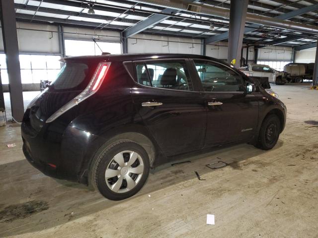 Photo 3 from auction – 2014 NISSAN LEAF S with VIN 1N4AZ0CP2EC338014