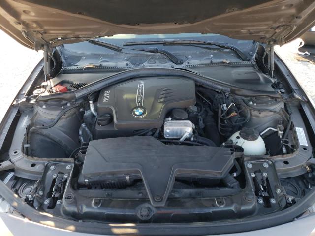 Photo 11 from auction – 2013 BMW 328I with VIN WBA3A5C55DF600334