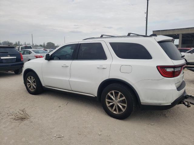 Photo 2 from auction – 2015 DODGE DURANGO LI with VIN 1C4RDHDG5FC891721
