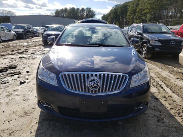 Photo 5 from auction – 2011 BUICK LACROSSE C with VIN 1G4GD5ED5BF191504