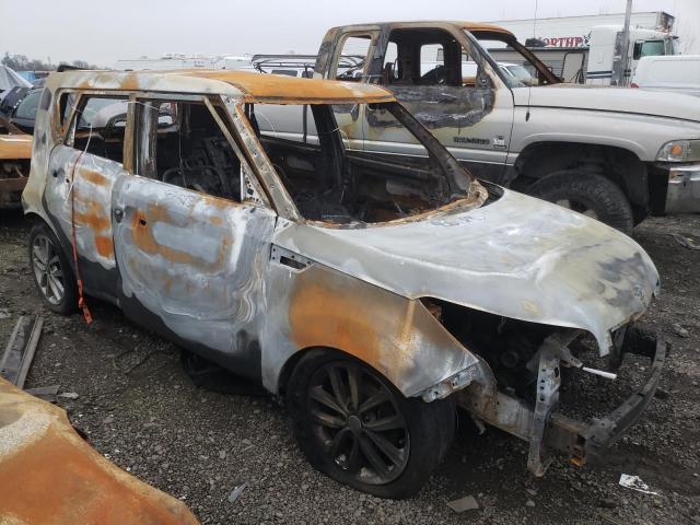 Photo 4 from auction – 2018 KIA SOUL + with VIN KNDJP3A57J7619747