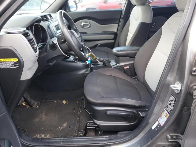 Photo 7 from auction – 2015 KIA SOUL with VIN KNDJN2A21F7215906