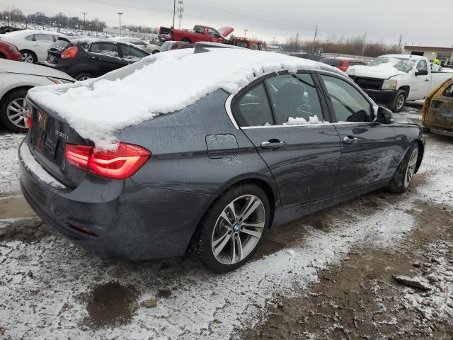 Photo 3 from auction – 2018 BMW 330 XI with VIN WBA8D9G58JNU71814