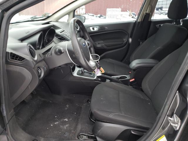 Photo 7 from auction – 2016 FORD FIESTA SE with VIN 3FADP4BJ2GM141031
