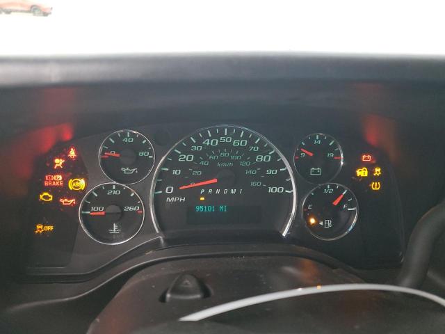 Photo 9 from auction – 2016 CHEVROLET EXPRESS G2 with VIN 1GCWGAFF3G1223399