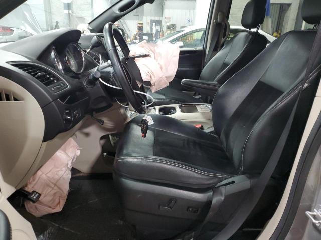 Photo 7 from auction – 2018 DODGE GRAND CARA with VIN 2C4RDGCG7JR215718