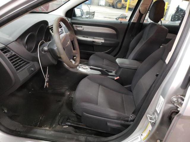 Photo 7 from auction – 2010 CHRYSLER SEBRING TO with VIN 1C3CC4FB1AN139891