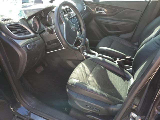 Photo 7 from auction – 2016 BUICK ENCORE with VIN KL4CJASB3GB721775