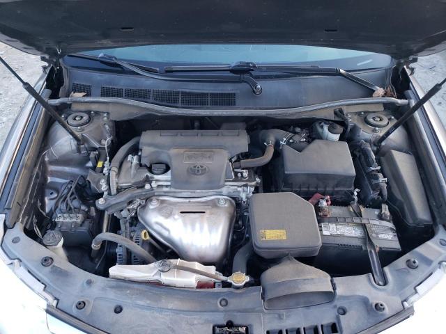 Photo 11 from auction – 2014 TOYOTA CAMRY L with VIN 4T1BF1FK9EU814973