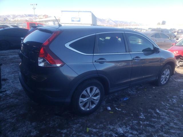 Photo 3 from auction – 2014 HONDA CR-V EX with VIN 5J6RM4H50EL080497