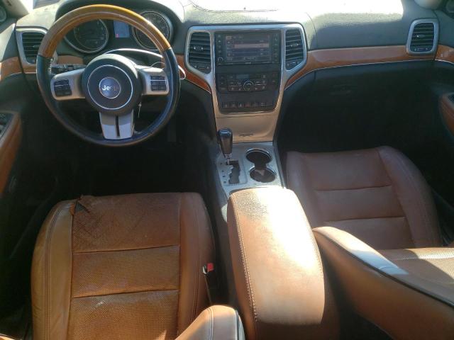 Photo 8 from auction – 2011 JEEP GRAND CHER with VIN 1J4RS6GT2BC611597
