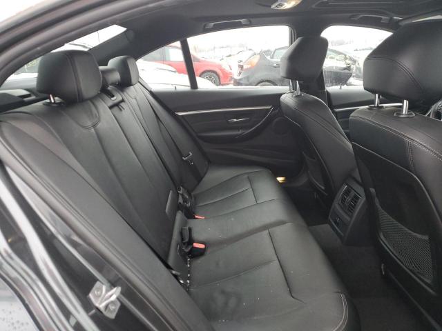 Photo 10 from auction – 2018 BMW 330 XI with VIN WBA8D9G58JNU71814