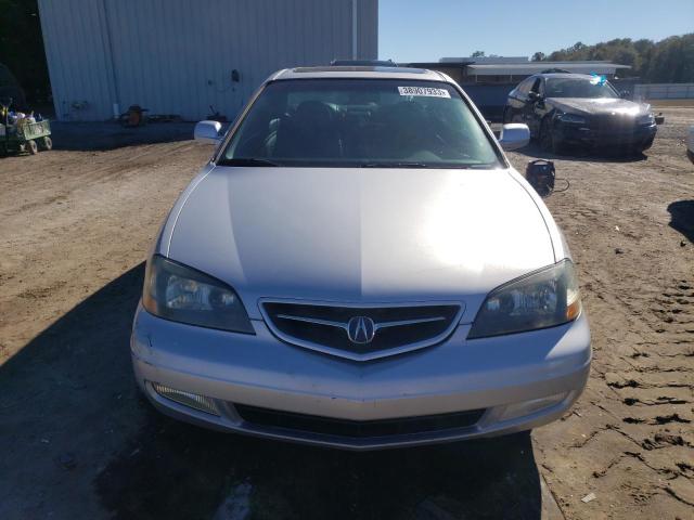 Photo 5 from auction – 2003 ACURA 3.2CL TYPE with VIN 19UYA42643A014797