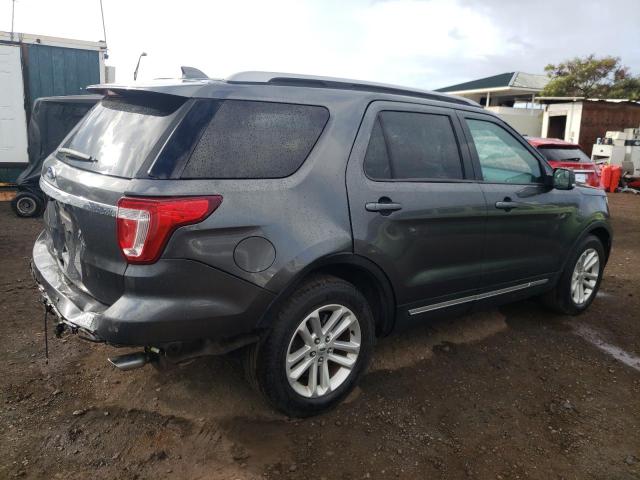 Photo 3 from auction – 2017 FORD EXPLORER with VIN 1FM5K7D81HGC77456