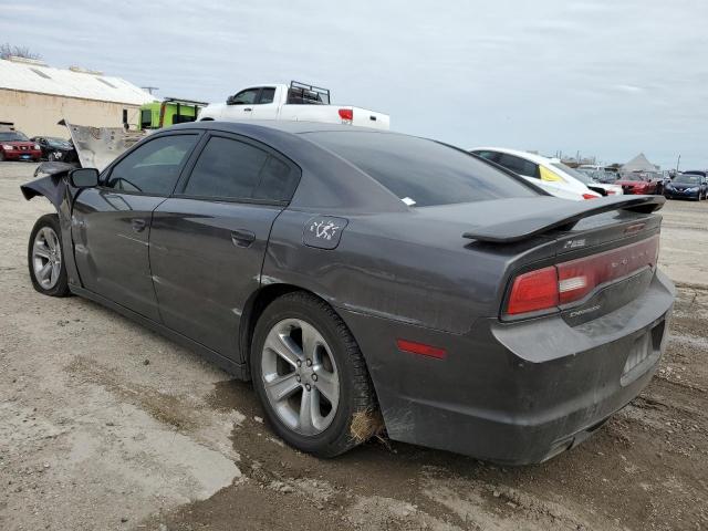 Photo 2 from auction – 2014 DODGE CHARGER SE with VIN 2C3CDXBG5EH363471