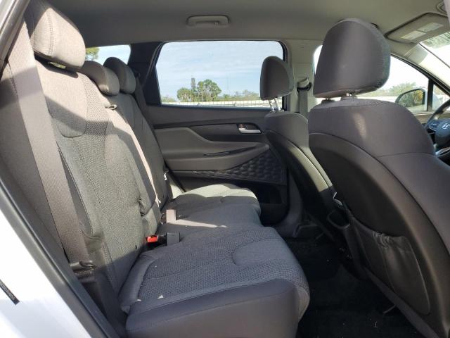 Photo 10 from auction – 2019 HYUNDAI SANTA FE S with VIN 5NMS33AD3KH104536