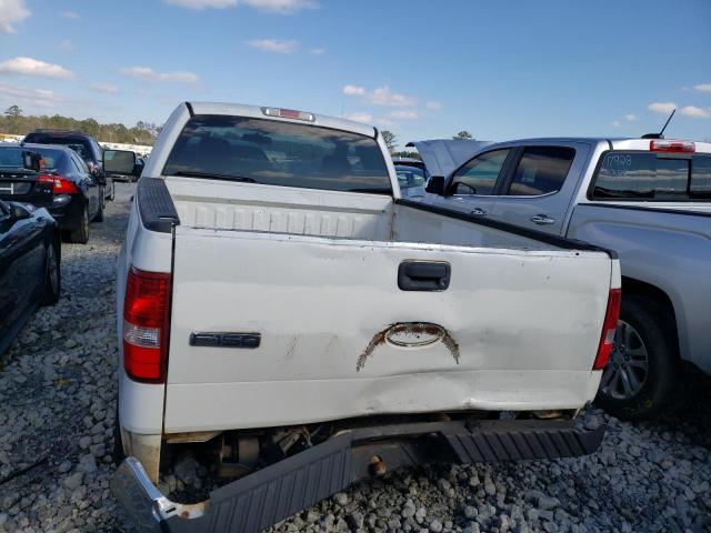 Photo 6 from auction – 2005 FORD F150 with VIN 1FTRF12205NB11717