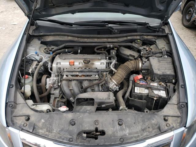 Photo 11 from auction – 2012 HONDA ACCORD EX with VIN 1HGCP2F79CA041932