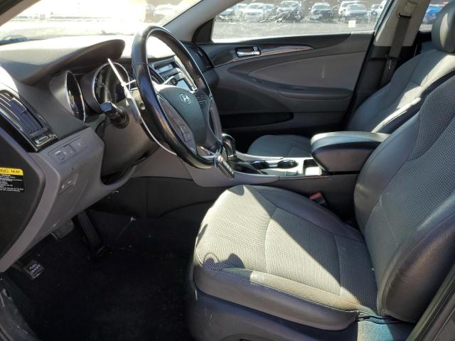 Photo 7 from auction – 2014 HYUNDAI SONATA SE with VIN 5NPEC4ACXEH807231
