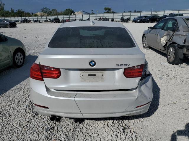 Zdjęcie 6 z aukcji – 2015 BMW 328 I z VIN WBA3A5G50FNS89625
