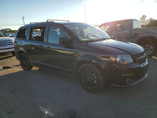Photo 4 from auction – 2019 DODGE GRAND CARA with VIN 2C4RDGEG5KR785408