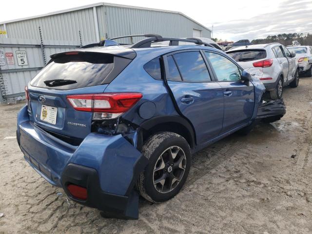 Photo 3 from auction – 2018 SUBARU CROSSTREK with VIN JF2GTABC0JH254413