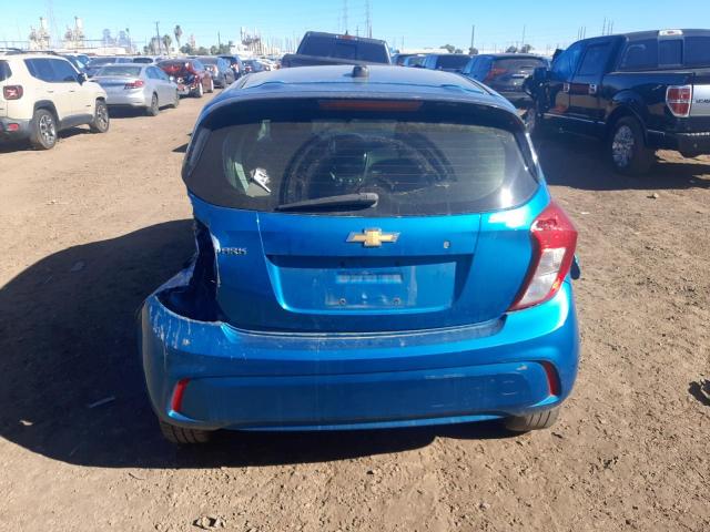 Photo 6 from auction – 2019 CHEVROLET SPARK LS with VIN KL8CB6SA1KC807847