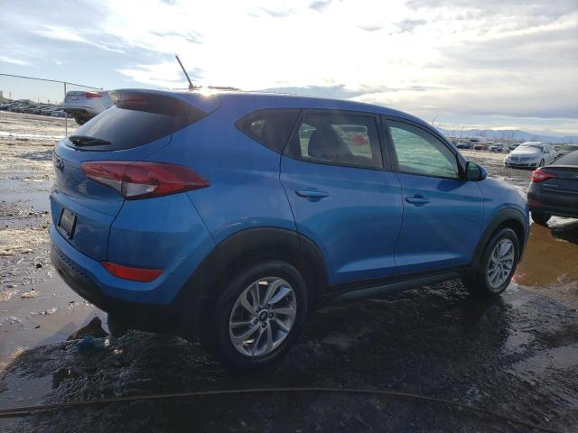 Photo 3 from auction – 2016 HYUNDAI TUCSON SE with VIN KM8J23A47GU119227