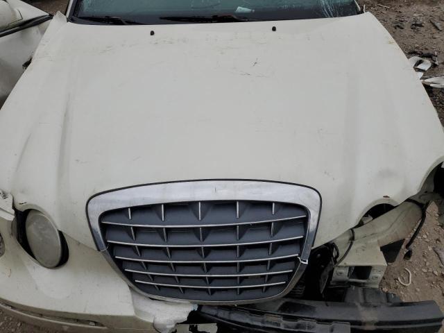 Photo 11 from auction – 2005 KIA AMANTI with VIN KNALD124X55077277