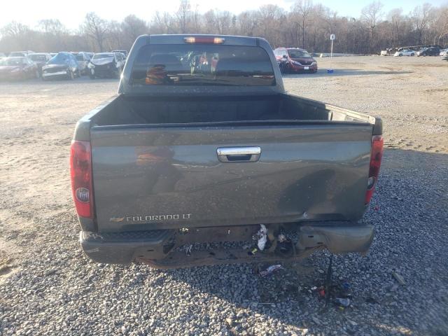 Photo 6 from auction – 2011 CHEVROLET COLORADO L with VIN 1GCDSCF95B8113501