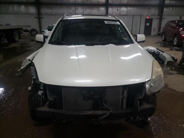 Photo 5 from auction – 2012 NISSAN ROGUE S with VIN JN8AS5MT0CW290763