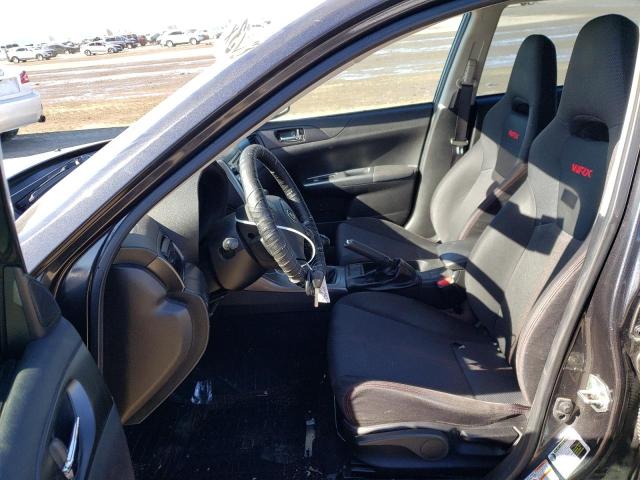 صورة رقم 7 من المزاد - 2014 SUBARU IMPREZA WR مع VIN JF1GR7E65EG268881