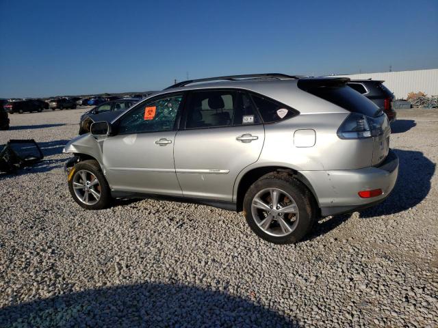 Photo 2 from auction – 2007 LEXUS RX 400H with VIN JTJGW31U072003184