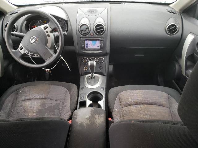 Photo 8 from auction – 2012 NISSAN ROGUE S with VIN JN8AS5MV4CW718917