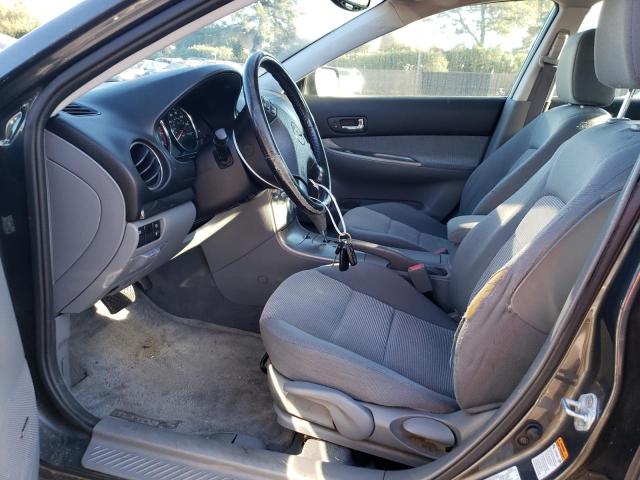 Photo 7 from auction – 2004 MAZDA 6 S with VIN 1YVHP84DX45N94271