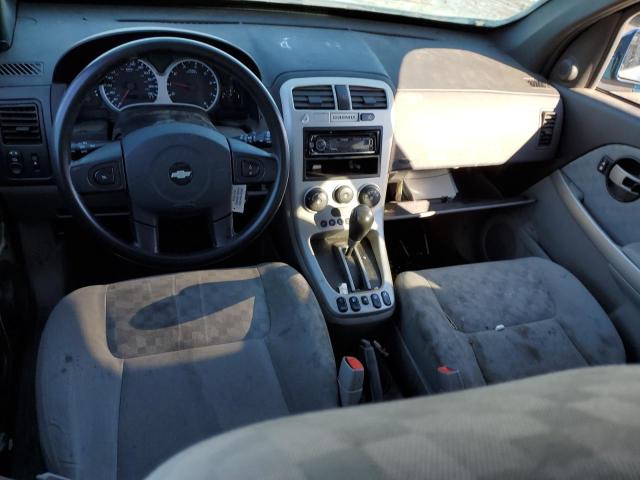 Photo 8 from auction – 2006 CHEVROLET EQUINOX LT with VIN 2CNDL73F166195491