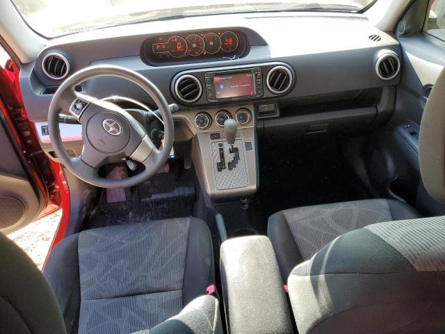 Photo 8 from auction – 2014 TOYOTA SCION XB with VIN JTLZE4FE2EJ048902