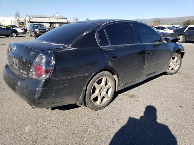 Photo 3 from auction – 2004 NISSAN ALTIMA SE with VIN 1N4BL11D34C172038
